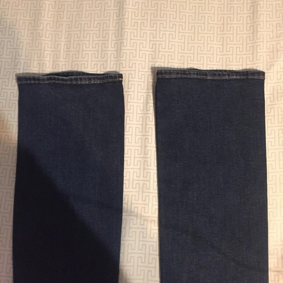 🚫SOLD ON MERC🚫 American Eagle “Kickboot” jeans - Picture 7 of 7